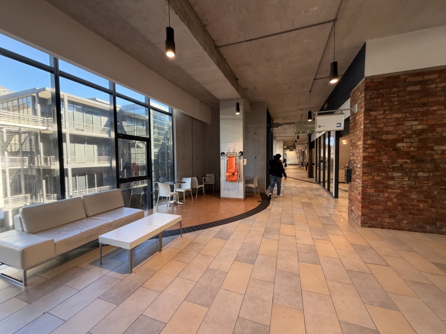 To Let Commercial Property for Rent in Cape Town City Centre Western Cape